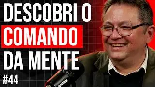 Como Reprogramar Emo&ccedil;&otilde;es Ocultas e Mudar Sua Realidade com PNL: Jadilson: Senso Comum #44