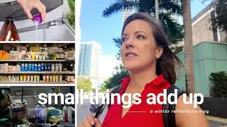 Reducing My Toxic Load | what I eliminated while TTC 40+ and why I’m glad I did | WR Vlog