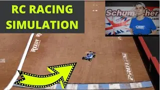 VRC PRO | MY THOUGHTS | RC RACING SIMULATION | VLOG |