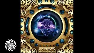 M3SS - Imagine Nation