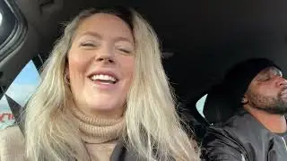 HUGE Aldi shop 🥹