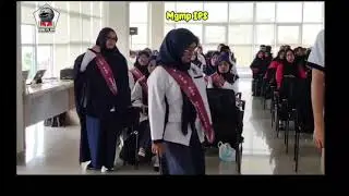 Kolaborasi MGMP IPA, IPS dan Matematika dalam Pelantikan Pengurus 2025 -2030 dan Seminar bersama