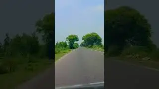 #chanabriver #gujrat #canal #shorts #roadtrip #longdrive #tourism #pakistan #travelvlog #punjab