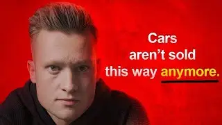 Why 80% of Car Salesman Will Be Replaced by 2027 (& How To Survive)