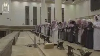 عشاء 1435/4/19 سورة هود وإبراهيم للشيخ محمد اللحيدان Muhammad Al Luhaidan