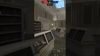 PointBlank APC #gaming #apc #pointblank #gameplay #shorts