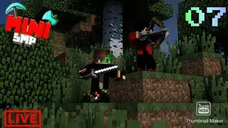 Preparation For End Fight | Mini Smp | Season 3 | Episode 8