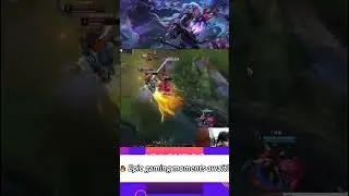 2024 #Talon #Khazix #Jayce Tactical Triumphs in LoL #Montage