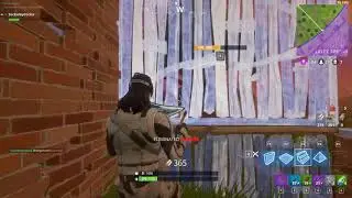Fortnite Fragmovie