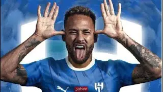Neymar TINHA ESCOLHA, SIM (vídeo final)