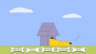 Dogpile Speedrun Any% - Классический режим