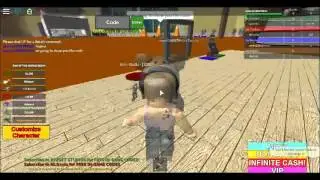 (roblox) toy factory code