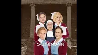 Call the Midwife for Windband