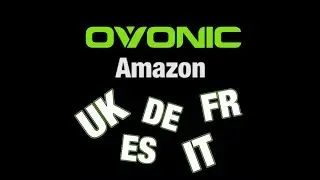 Ovonic Lipo Batteries for FPV QUAD RC CAR AIRPLANE HELICOPTER  UK Germany France Spain Italy