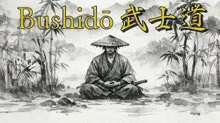 Gagaku 雅楽 & Samurai Spirit | Japanese Ambient Music for Meditation & Focus