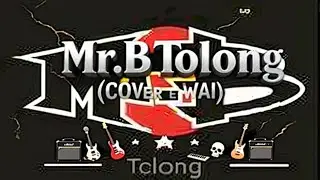 Mr B  - TOLONG | 10 FINALIS FESTIVAL ROCK IINDONESIA KE-10 2004 | COVER EWAI ROCK METAL