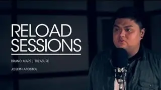 Bruno Mars: Treasure - Joseph Apostol
