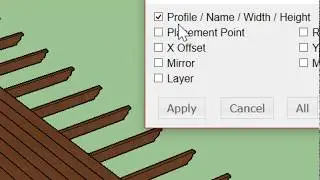 SketchUp+Profile Builder 29 อุบลราชธานี Day1-4/4