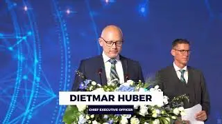 Huber & Ranner opens new asia and pacific  APAC  factory
