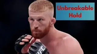 Unbreakable Hold &ndash; The Power of the Body Triangle in MMA