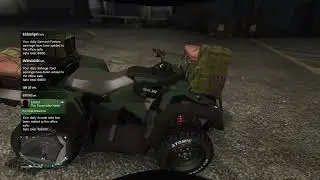 GTA ONLINE: Dinka Verus Upgrade and Lap Time