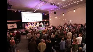 Sunday Service 18/01/2026