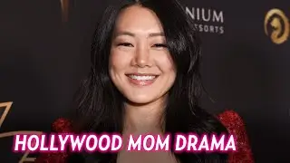 Crystal Kung Minkoff Breaks Silence on Hollywood Mom Group Drama