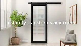 DIY Barn Door Kits