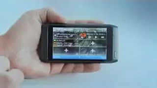 Nokia N8 - Promo Video