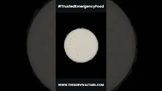 #BlackoutPrep #EMPPreparedness #TRUSTINNUTRITION  