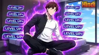 Even Given the worthless Appraiser class, I'm actually the strongest Anime In Hindi Explained 2025