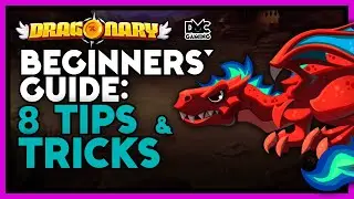 DRAGONARY BEGINNER'S GUIDE | TIPS AND TRICKS FOR NEW PLAYERS | TAGALOG TUTORIAL