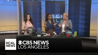 What's new in tech right now? | Tech Talk