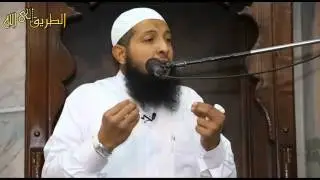 (اقتربت الساعة) خطبة د عبد الرحمن الصاوى مسجد الجمعية الشرعية بالمنصورة
