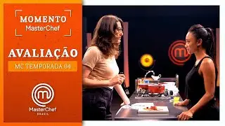 MOMENTO MASTERCHEF com Michele Crispim