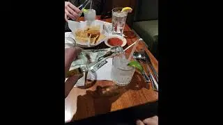 My Favorite Margarita in Dallas