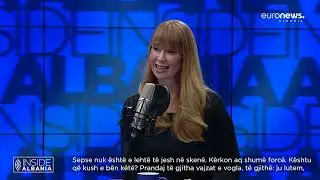 Ermonela Jaho: &lsquo;N&euml; Gjakov&euml; k&euml;ndova p&euml;r &ccedil;do n&euml;n&euml; shqiptare'.
