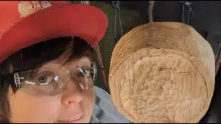 BATTLE SPOON TIME! hand tools at works! Forge Le Femme is live!