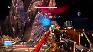 Destiny try not to laugh epic guardian head smash.