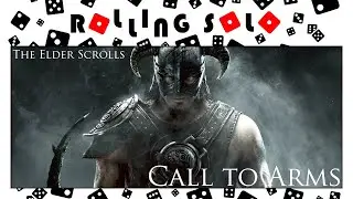 The Elder Scrolls: Call to Arms | Core Rules Box Set | Unboxing