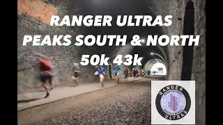 RANGER ULTRAS - PEAKS SOUTH AND NORTH 2022
