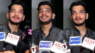 Munawar Faruqui Celebrates His Lockupp Victory Party 💕😍🔥📸