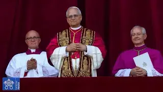 New Pope, Creole Roots | LSWI Segments | 5/16/25