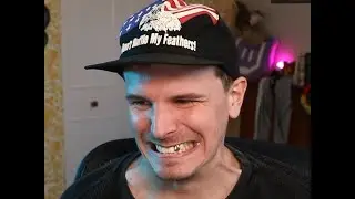 Lolcow Ian Jomha (Idubbbz) has Nicholas Deorio living rent free on his head 😖