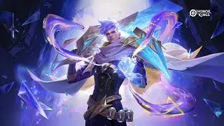 Alessio Heavenpulse Lobby Music | Honor of Kings Original Game Soundtrack