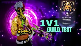 1v1 Guild test 🔥|Egzod & Maestro Chives - Royalty (Lyrics) ft. Neoni | #Royalty#Neoni#Egzod