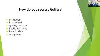 Fill Your Field with Golfers 2023