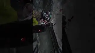 Bloody Nightmare Mori!!! #deadbydaylight #dbd #gaming