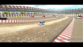 Rally Racer Dirt Level 51 - Android race game !!! + drift