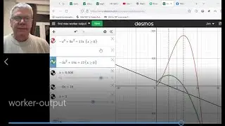 Maximizing worker output